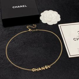Picture of Chanel Necklace _SKUChanelnecklace09cly1575655